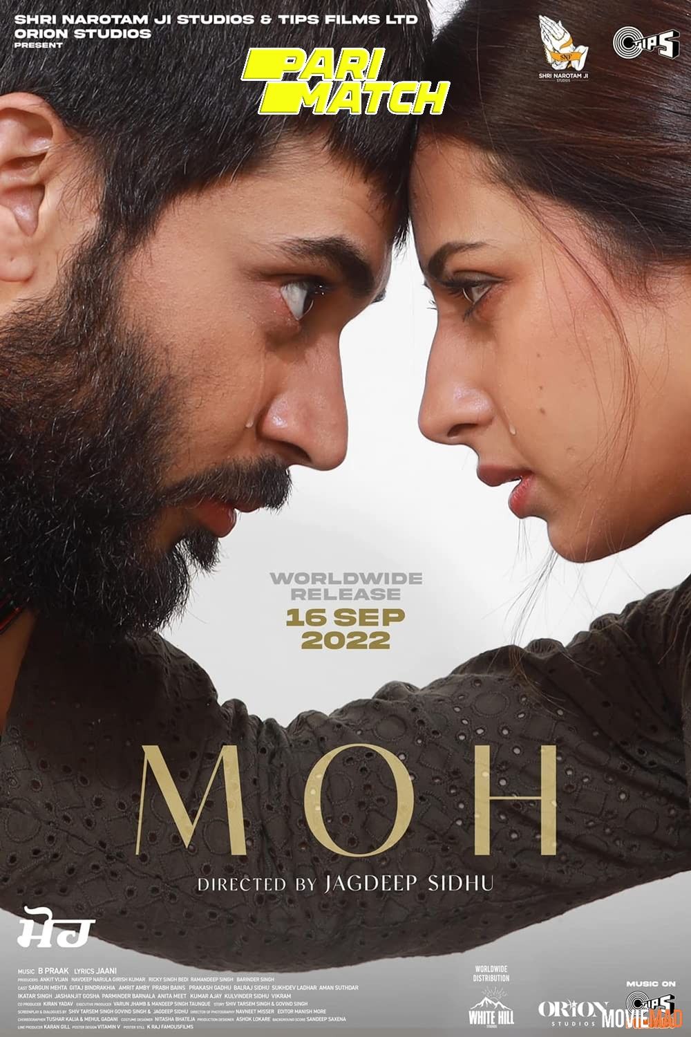 full moviesMoh 2022 Bengali (Voice Over) Dubbed CAMRip Full Movie 720p 480p
