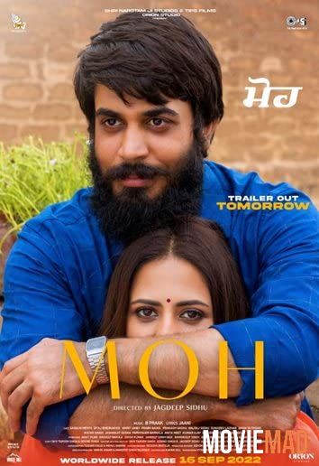 full moviesMoh 2022 Punjabi CAMRip Full Movie 720p 480p