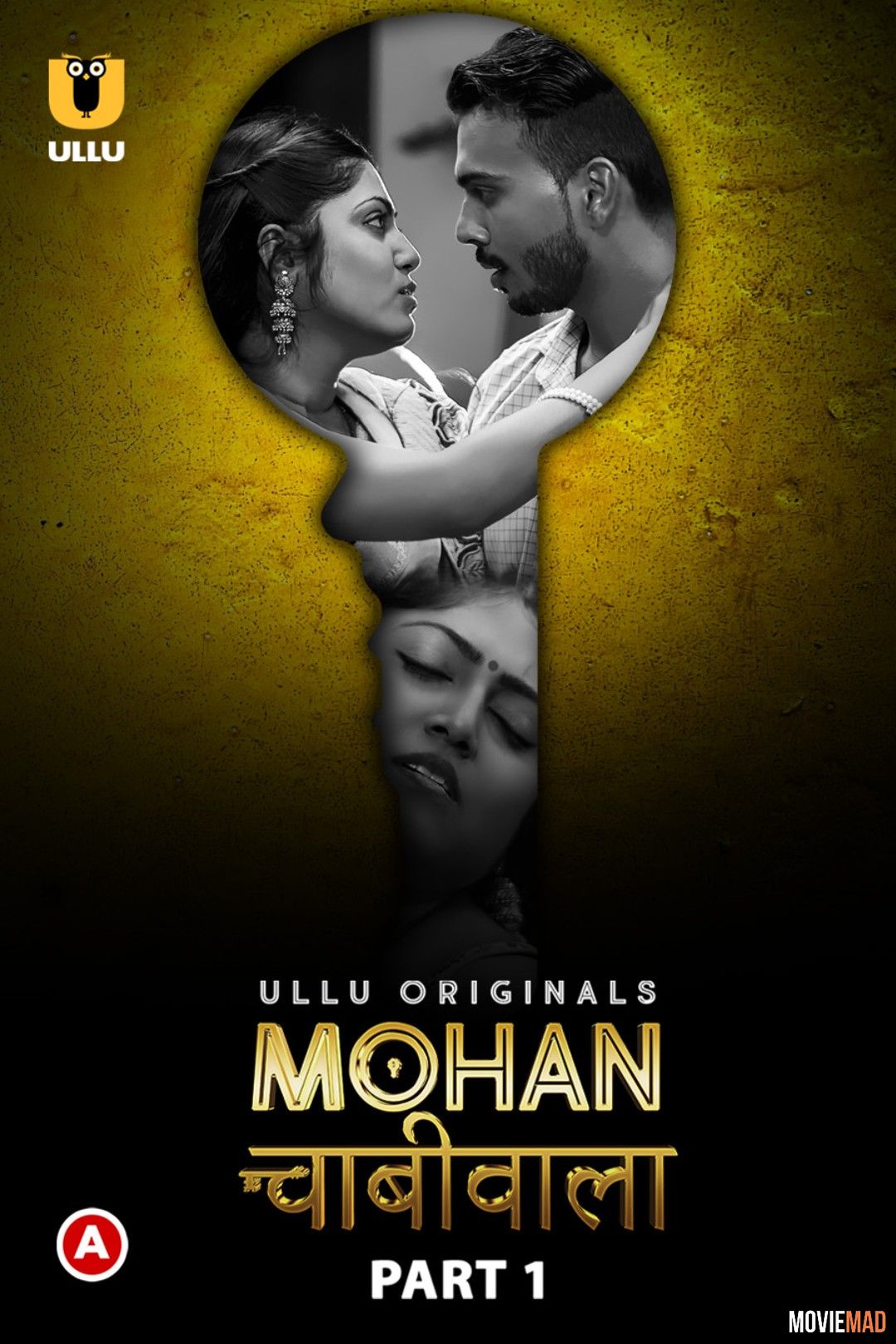 full moviesMohan Chabhiwala Part 1 (2023) Hindi Ullu Originals Web Series HDRip 1080p 720p 480p