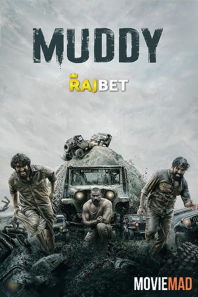 full moviesMuddy 2021 Hindi Dubbed(CAM) HDRip Full Movie 720p 480p