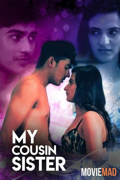 full moviesMy Cousin Sister S01E01 (2020) Hindi Kooku Original Web Series 1080p 720p 480p