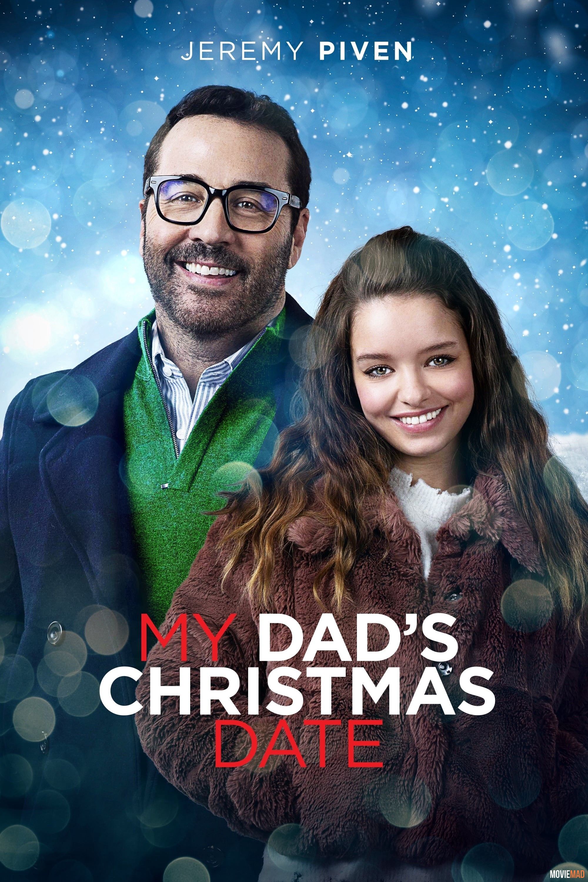 full moviesMy Dads Christmas Date 2020 English HDRip Full Movie 720p 480p