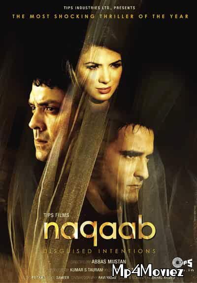 full moviesNaqaab (2007) Hindi WEB-DL 720p 480p