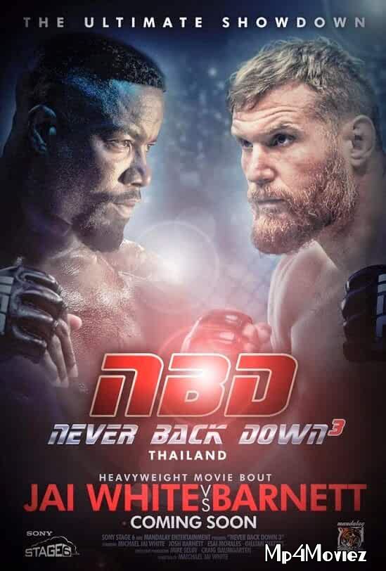 full moviesNever Back Down: No Surrender (2016) Hindi Dubbed WEBRip 720p 480p