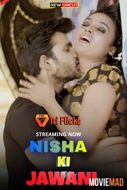 full moviesNisha Ki Jawani S01EP01 (2022) Triflicks Hindi Web Series HDRip 720p 480p