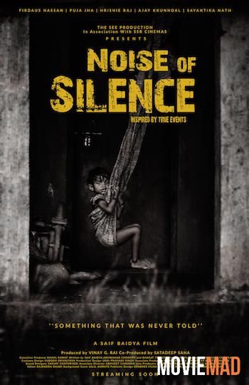 full moviesNoise of Silence 2021 Hindi WEB DL Full Movie 720p 480p