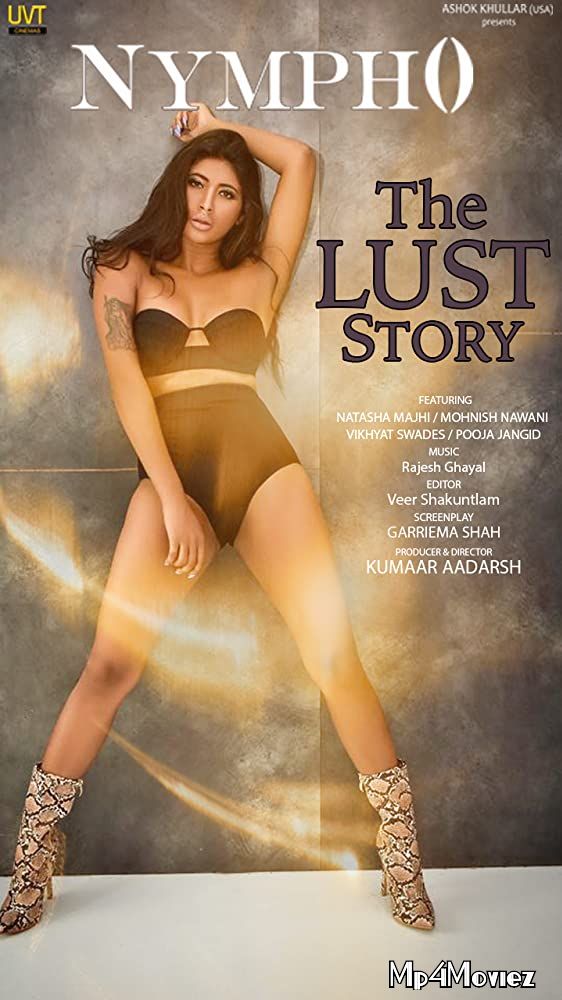 full moviesNympho The Lust Story 2020 S01 Hindi Complete Web Series HDRip