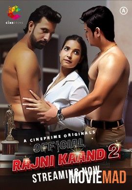 full moviesOfficial Rajni Kaand S01E02 (2022) Cineprime Hindi Web Series 1080p 720p 480p