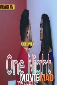 full moviesOne Night 2021 UNRATED GoldFlix Hindi Short Film 720p 480p
