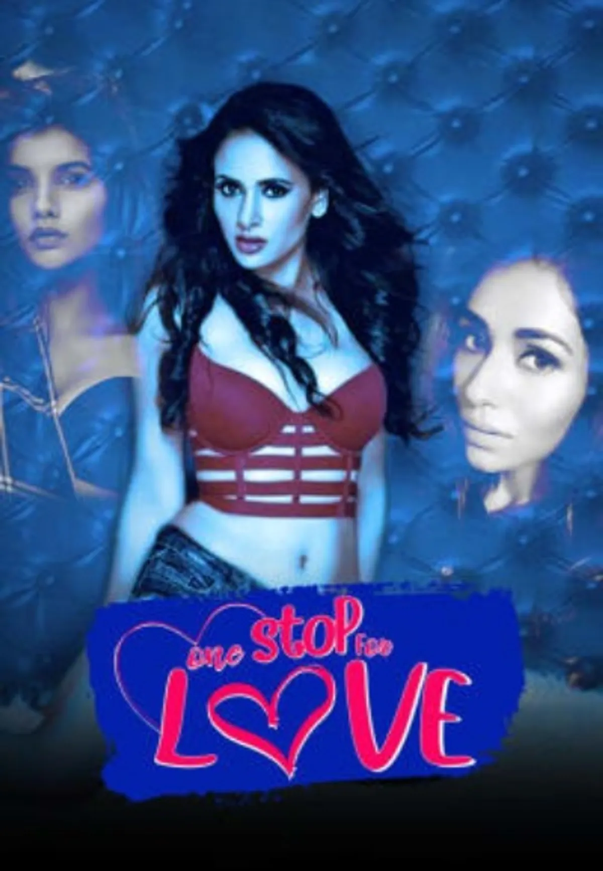 full moviesOne Stop For Love (2020) Hindi HDRip Full Movie 720p 480p