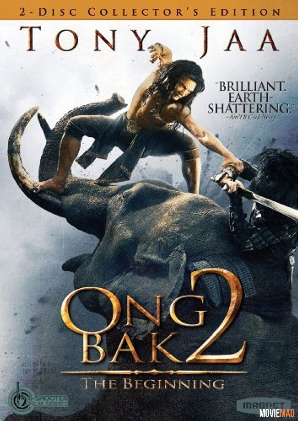 full moviesOng Bak 2 The Beginning 2008 Hindi Dubbed BluRay Full Movie 720p 480p