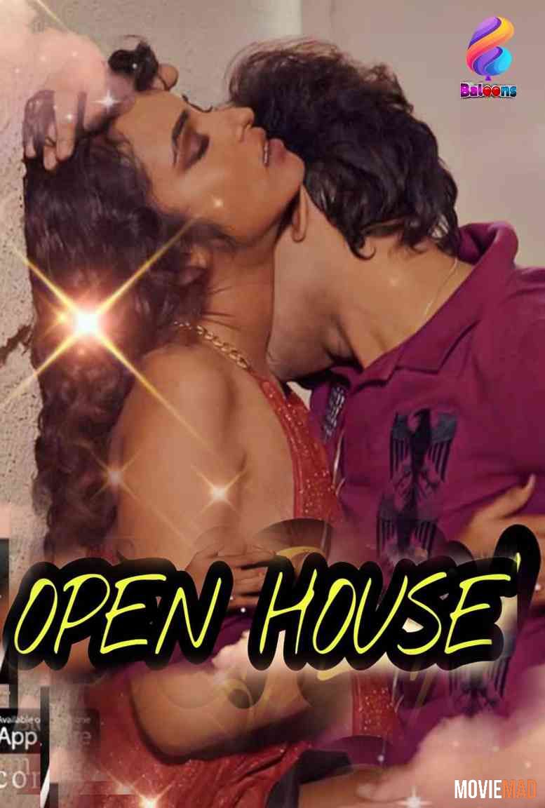full moviesOpen House 2021 S01E01 Hindi Balloons Original Web Series 720p 480p