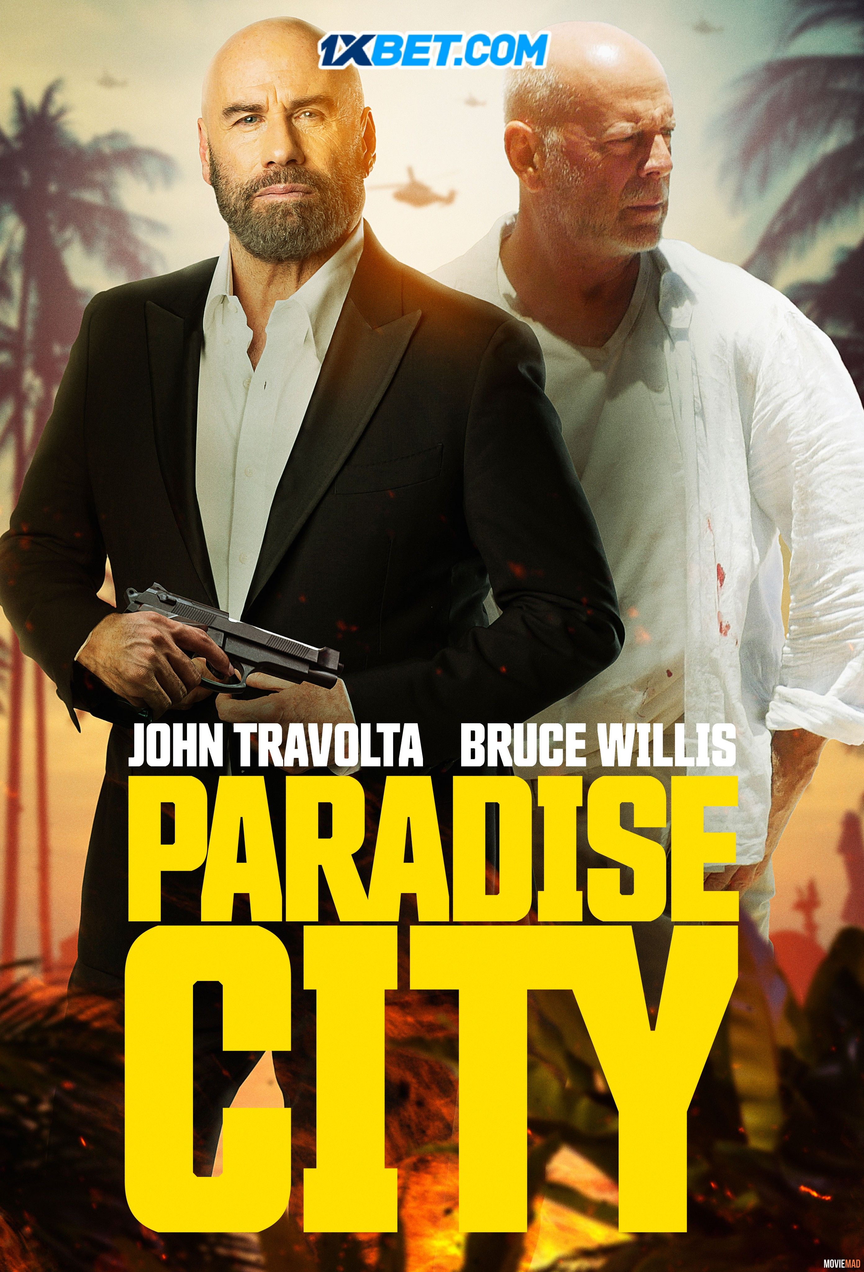 full moviesParadise City 2022 Tamil (Voice Over) Dubbed WEBRip Full Movie 720p 480p