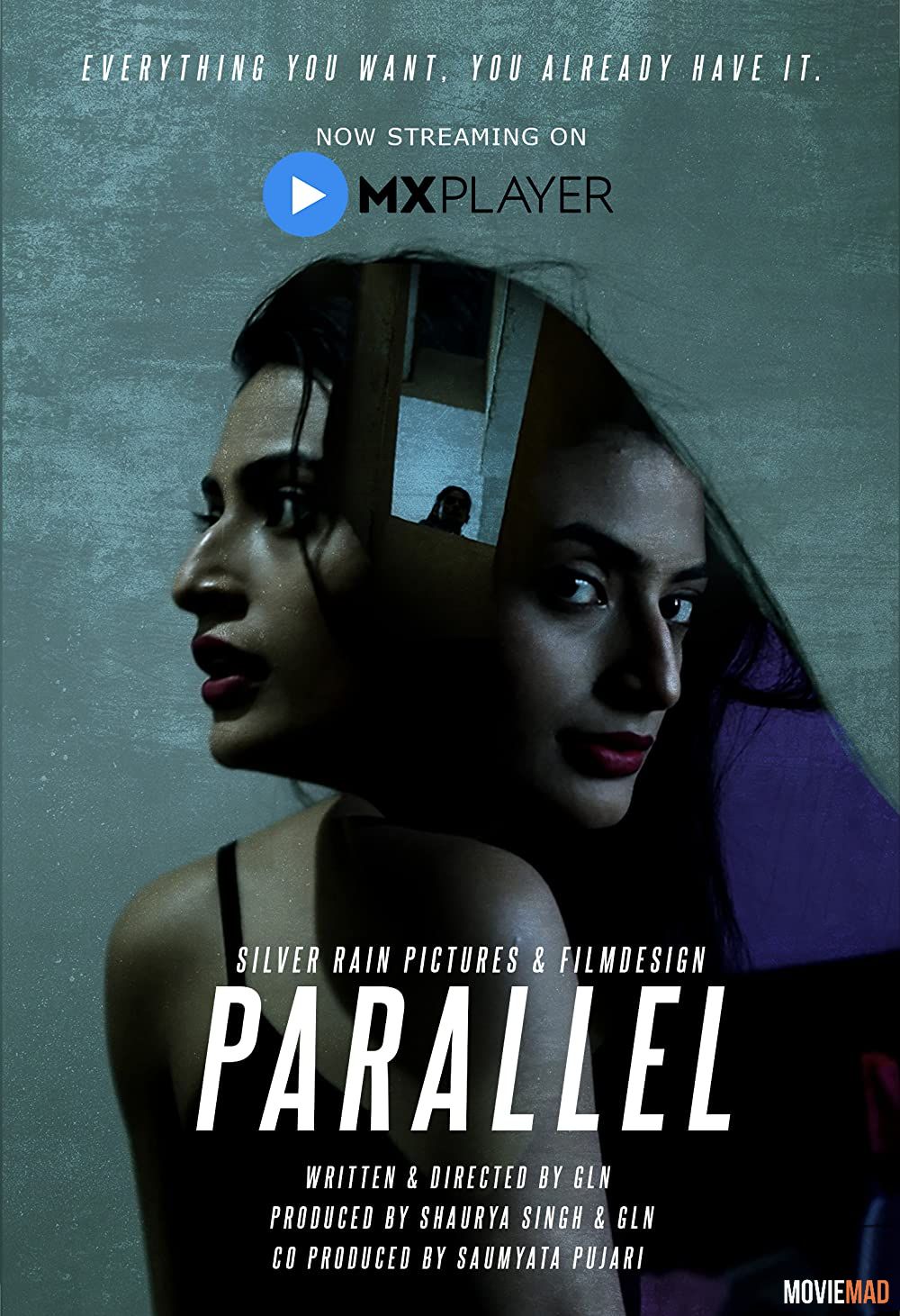 full moviesParallel S01 (2022) Hindi MX Web Series HDRip 1080p 720p 480p