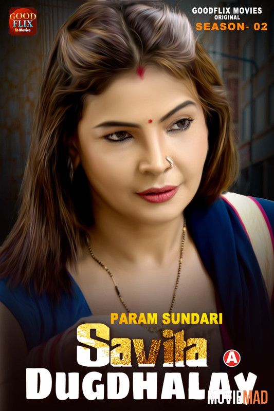 full moviesParam Sundari S02E02 (2023) Goodflixmovies Hindi Web Series HDRip 720p 480p