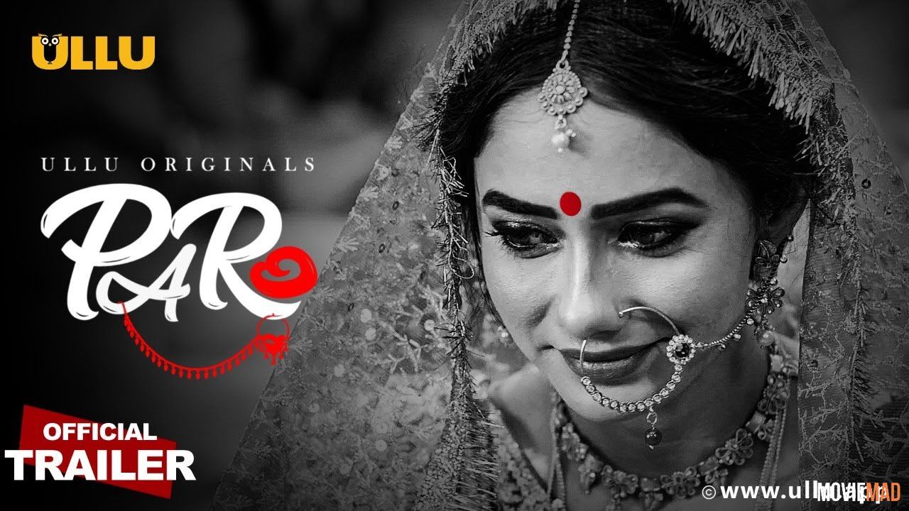 full moviesParo 2021 S01 HDRip Hindi Ullu Originals Web Series Official Trailer 720p 480p