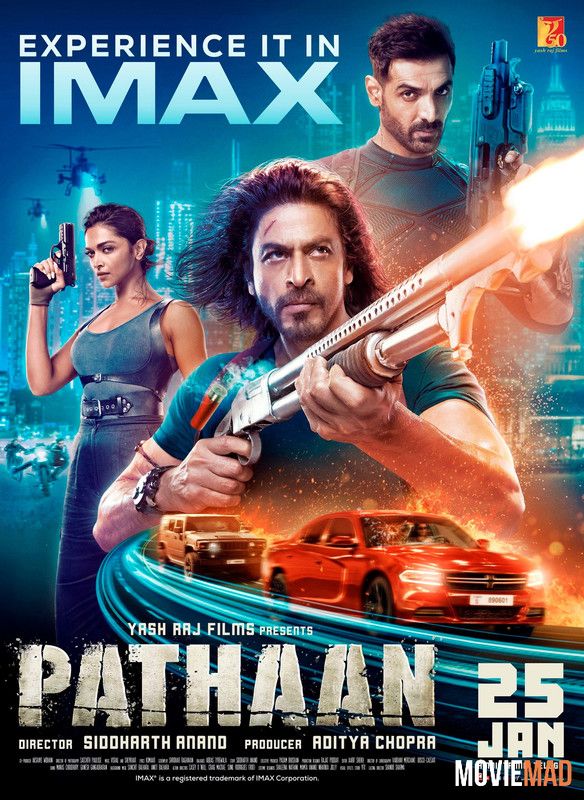 full moviesPathaan (2023) Hindi ORG HDRip Full Movie 1080p 720p 480p