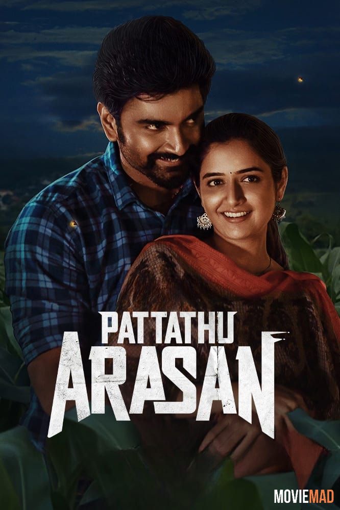 full moviesPattathu Arasan (2022) UNCUT Hindi Dubbed ORG HDRip Full Movie 720p 480p