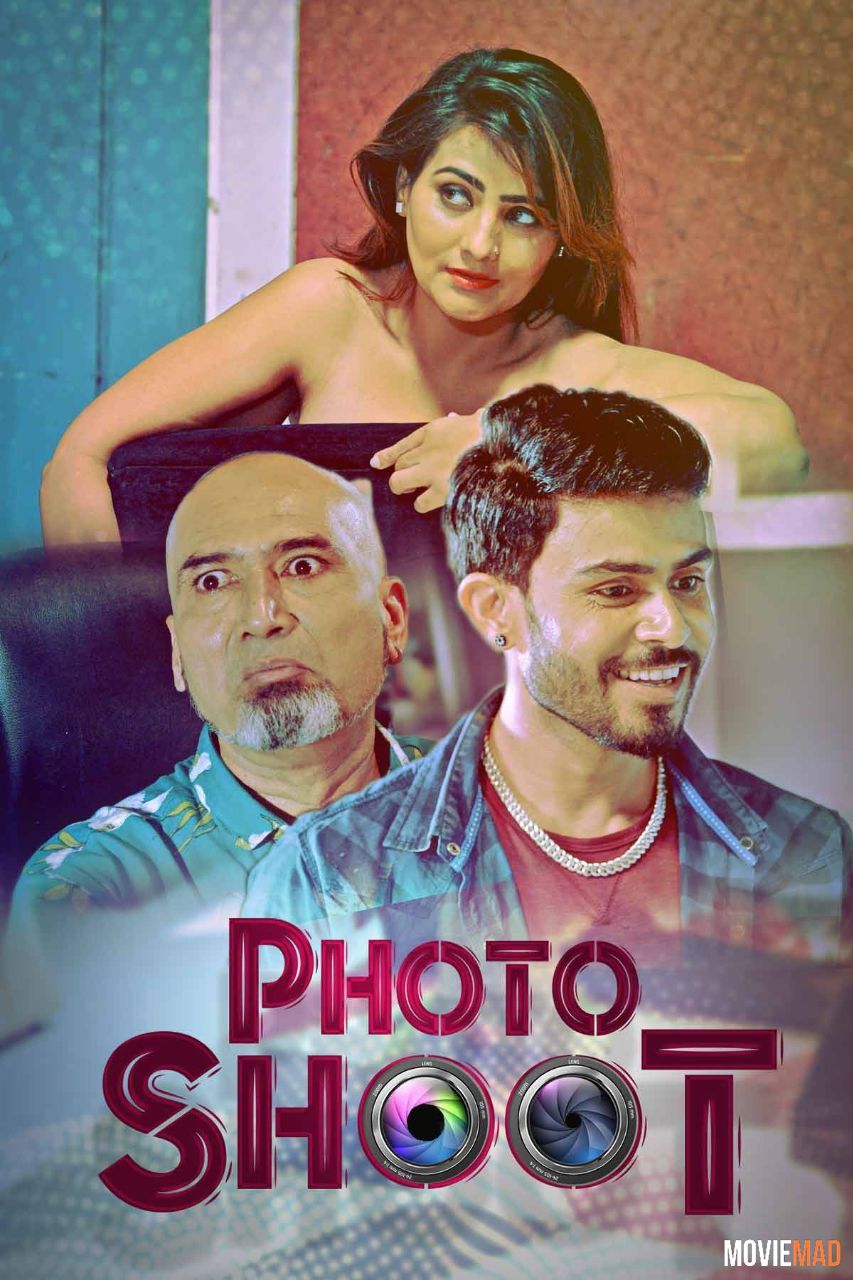 full moviesPhotoshoot 2021 S01 Hindi Kooku App Original Complete Web Series 720p 480p