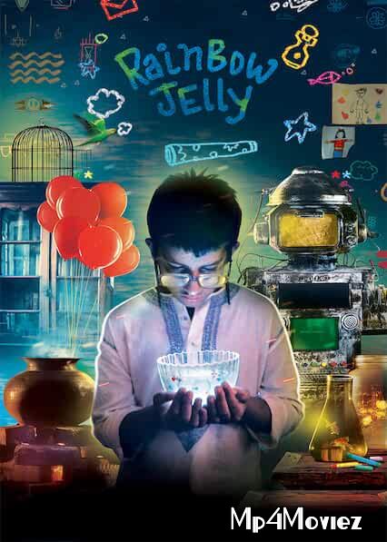 full moviesRainbow Jelly 2018 Bengali Movie 480p 720p HDRip