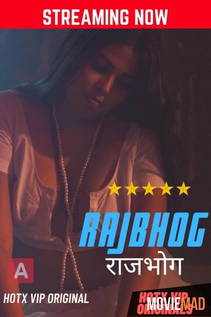 full moviesRajbhog 2022 UNRATED HotX Originals Hindi Short Film 720p 480p