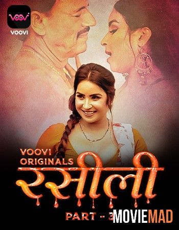 full moviesRasili S01E05 (2023) Voovi Hindi Web Series HDRip 720p 480p