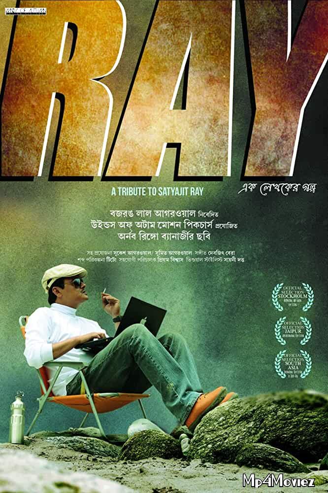 full moviesRay (2018) Bengali 480p 720p WEBRip