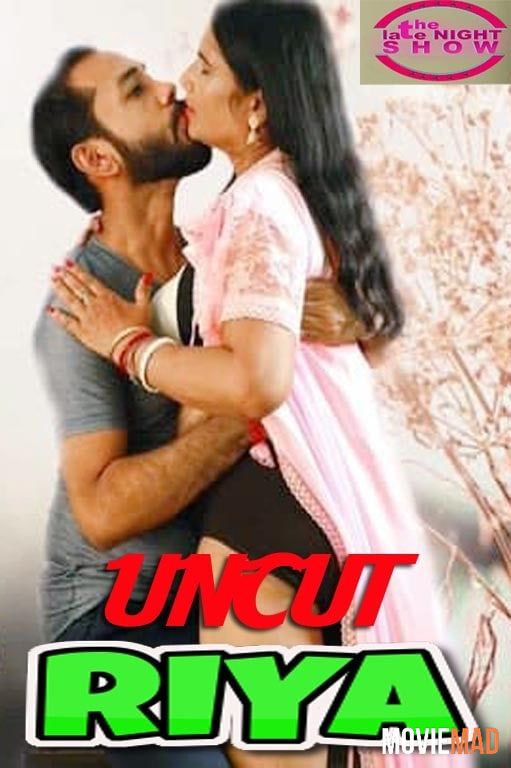 full moviesRiya Uncut (2021) NightShow Hindi Short Film 480p 720p UNRATED HDRip