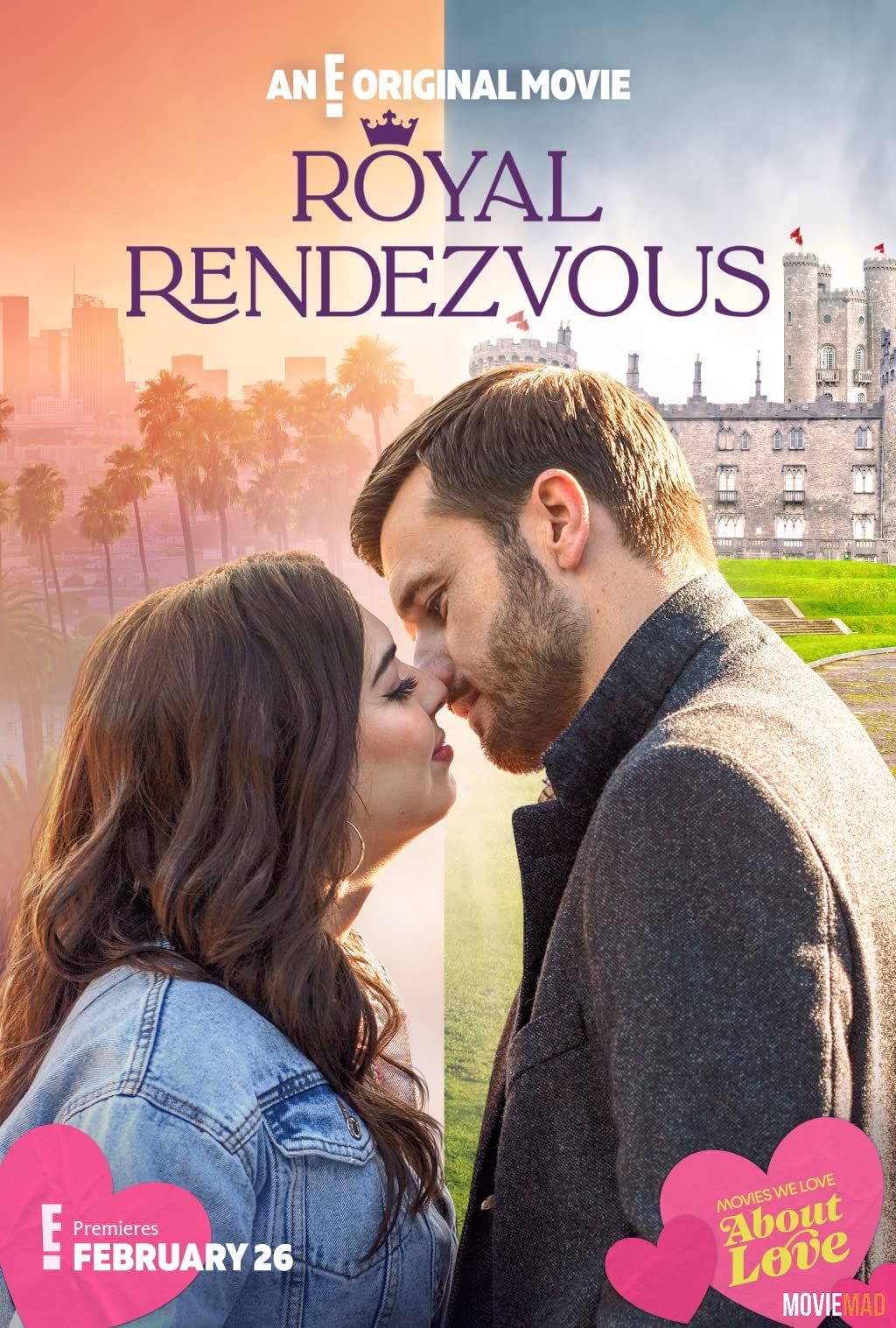 full moviesRoyal Rendezvous 2023 (Voice Over) Dubbed WEBRip Full Movie 720p 480p