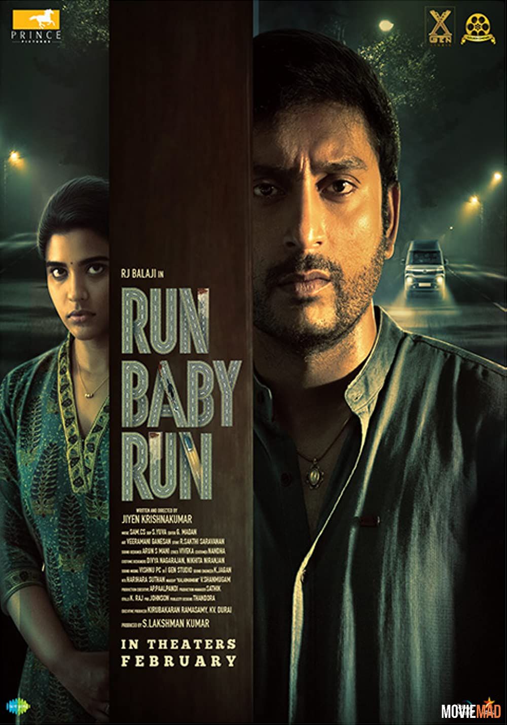 full moviesRun Baby Run (2023) Hindi Dubbed ORG HDRip Full Movie 720p 480p