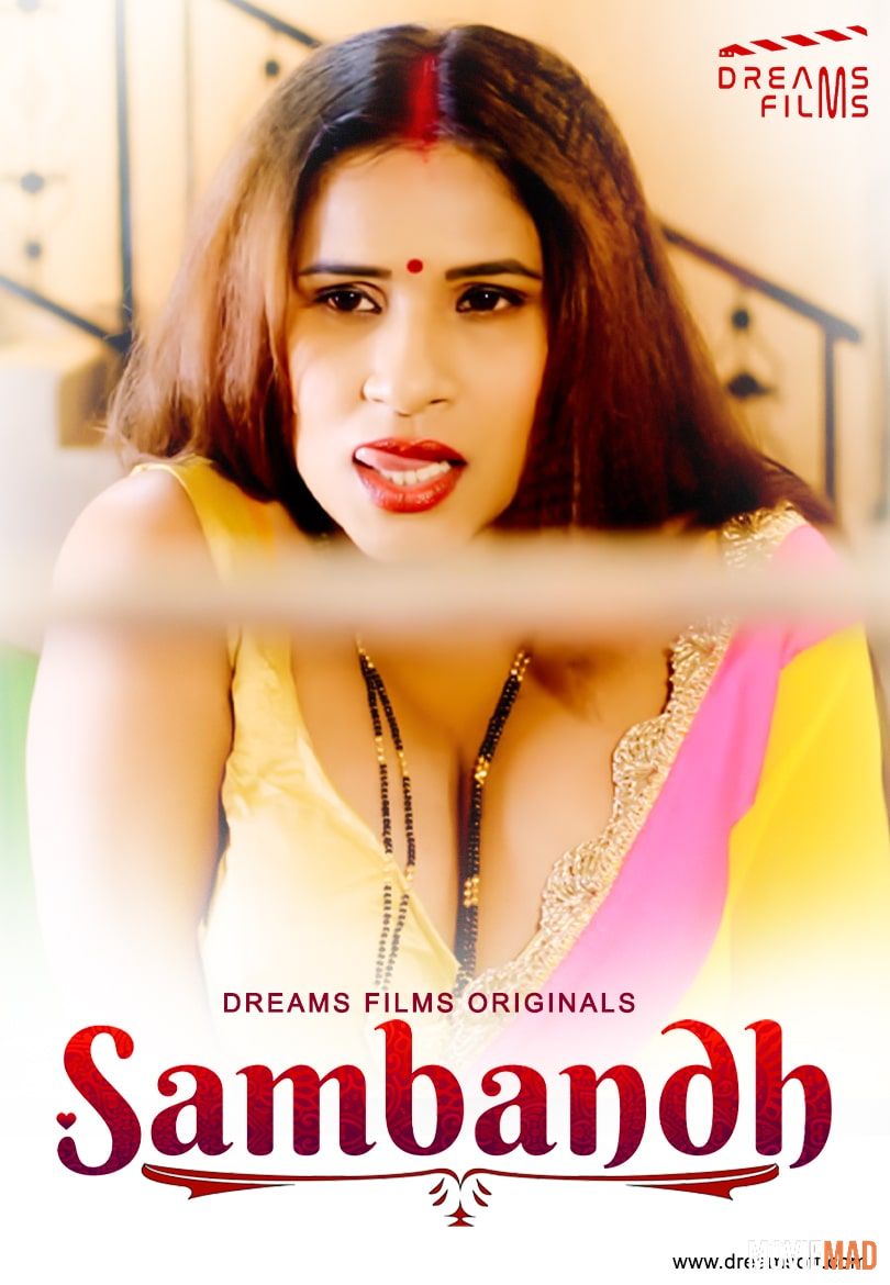 full moviesSambandh S01E01 (2022) DreamsFilms Hindi Web Series HDRip 720p 480p
