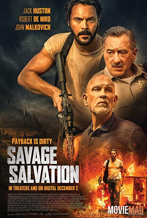 full moviesSavage Salvation 2022 Telugu (Voice Over) Dubbed WEBRip Full Movie 720p 480p