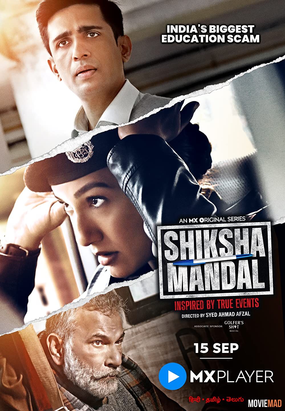 full moviesShiksha Mandal S01 (2022) Hindi MX Web Series HDRip 720p 480p