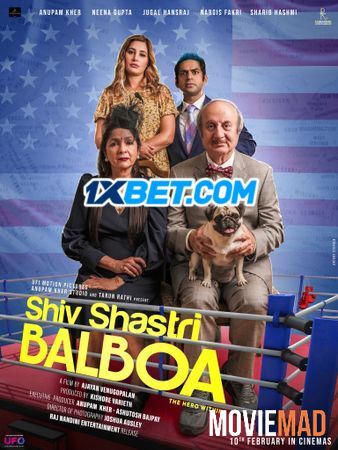 full moviesShiv Shastri Balboa (2023) Hindi DVDScr Full Movie 1080p 720p 480p