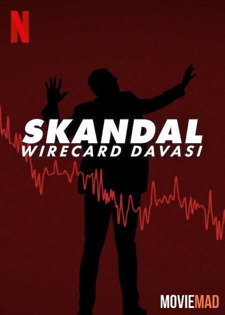 full moviesSkandal Bringing Down Wirecard (2022) Hindi Dubbed NF HDRip Movie 720p 480p
