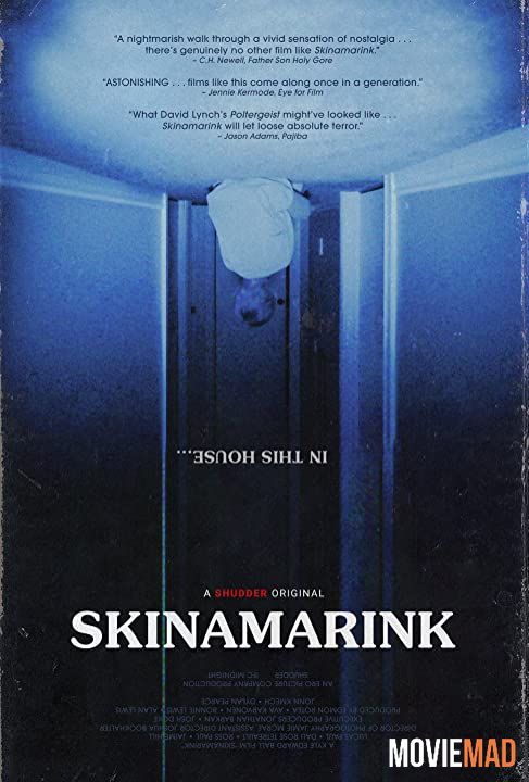 full moviesSkinamarink 2022 Tamil (Voice Over) Dubbed WEBRip Full Movie 720p 480p