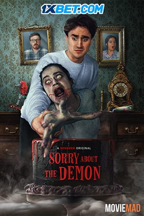 full moviesSorry About the Demon 2022 Hindi (Voice Over) Dubbed WEBRip Full Movie 720p 480p