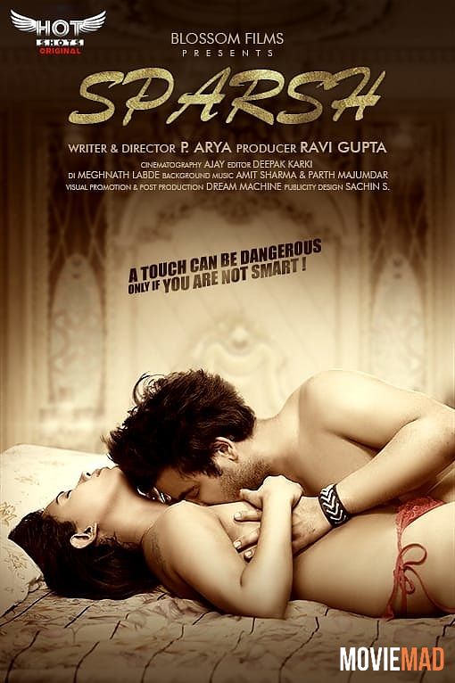 full moviesSparsh (2020) HotShots Originals Hindi Short Film HDRip 1080p 720p 480p