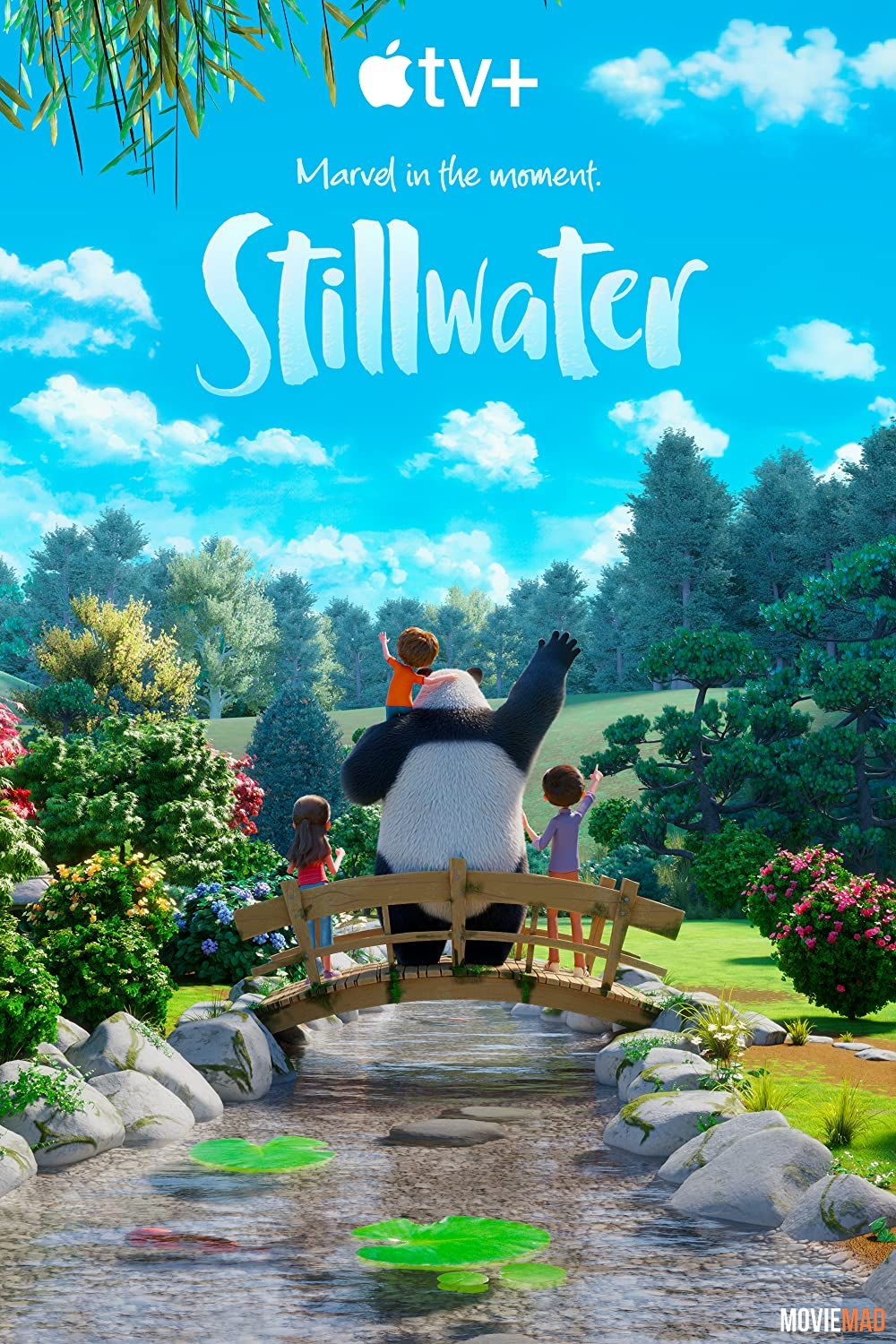 full moviesStillwater S01 (2020) Hindi Dubbed WEB DL Full Series 720p 480p