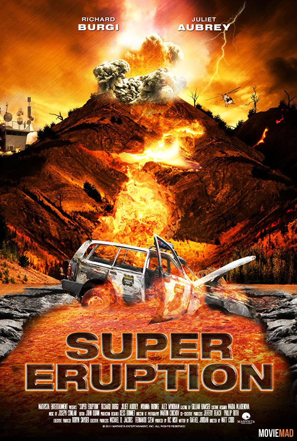 full moviesSuper Eruption (2011) Hindi Dubbed ORG HDRip Full Movie 720p 480p
