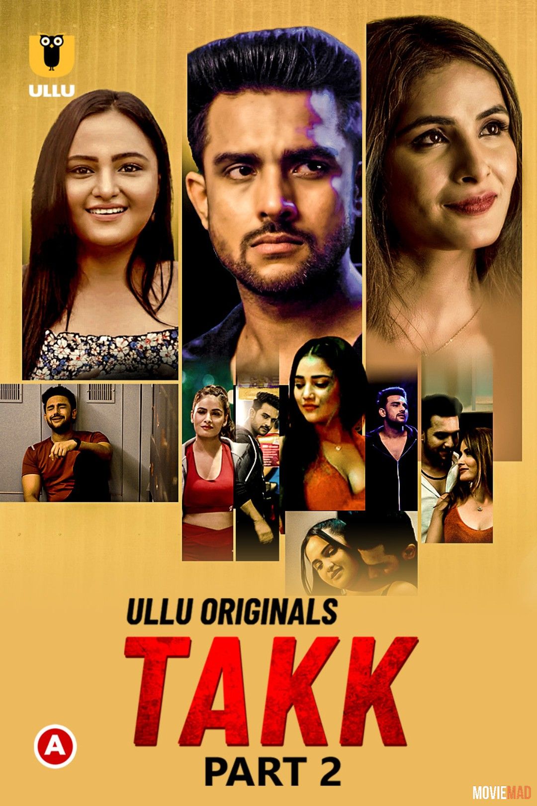 full moviesTakk Part 2 (2022) Hindi Ullu Web Series HDRip 1080p 720p 480p