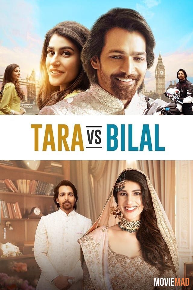 full moviesTara vs Bilal (2022) Hindi NF HDRip Full Movie 720p 480p