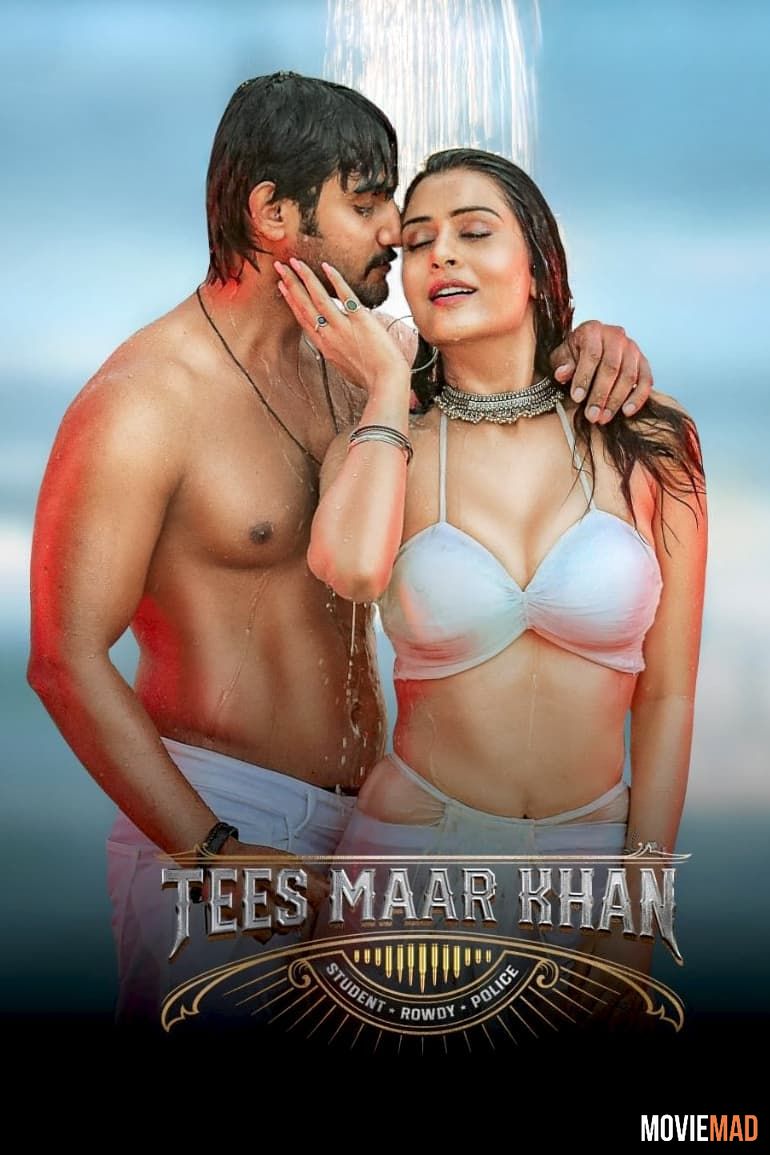 Tees Maar Khan (2022) UNCUT Hindi Dubbed ORG HDRip Full Movie 1080p 720p 480p Movie download