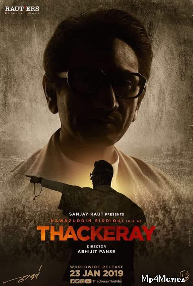 full moviesThackeray 2019 Marathi 480p 720p WEB-DL