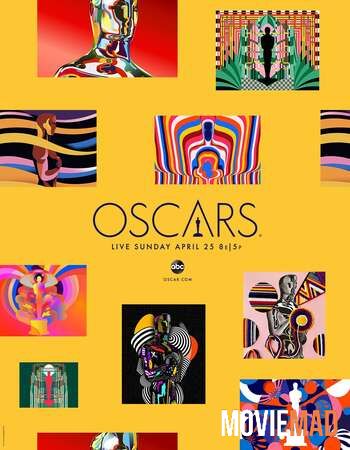 full moviesThe 93rd Oscars 2021 English WEB DL Full Show 720p 480p