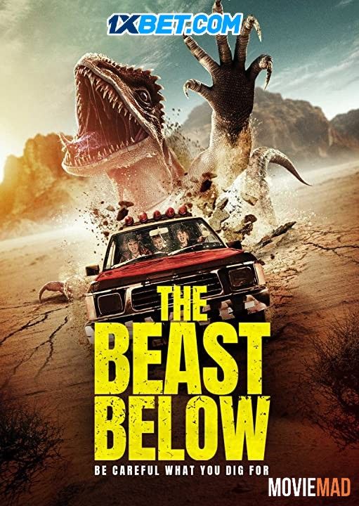 full moviesThe Beast Below 2022 Tamil (Voice Over) Dubbed WEBRip Full Movie 720p 480p