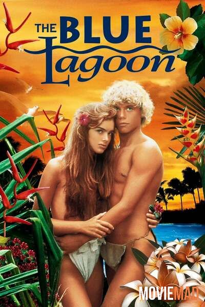 full moviesThe Blue Lagoon 1980 English BluRay Full Movie 720p 480p