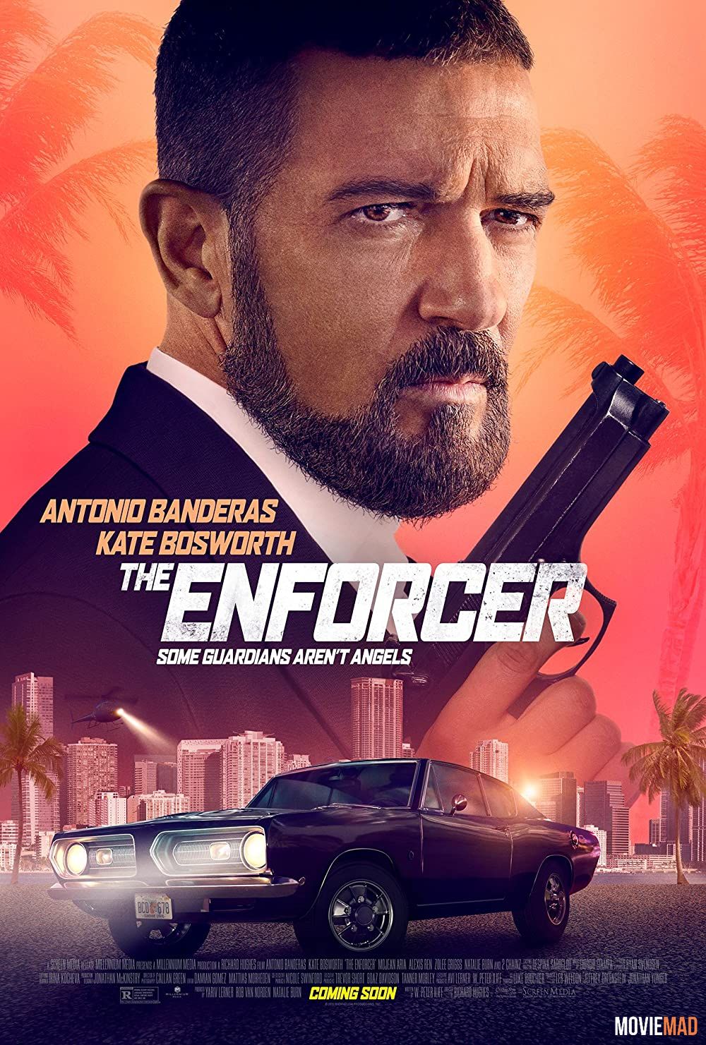 full moviesThe Enforcer (2022) Hindi Dubbed ORG BluRay Full Movie 1080p 720p 480p