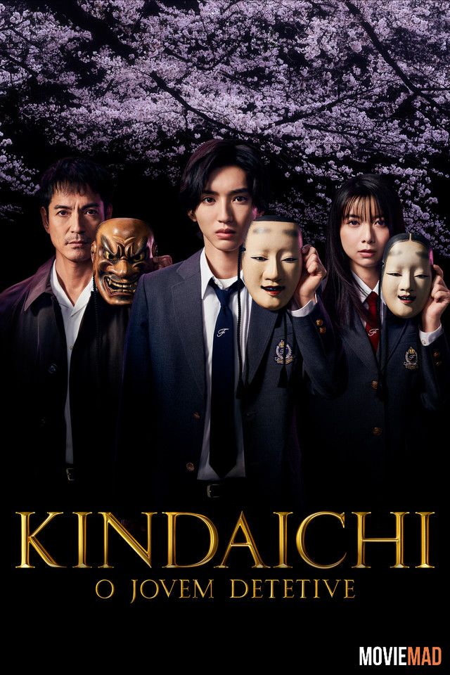 full moviesThe Files of Young Kindaichi S01 (2023) Hindi Dubbed ORG DSNP Web Series WEB DL 720p 480p