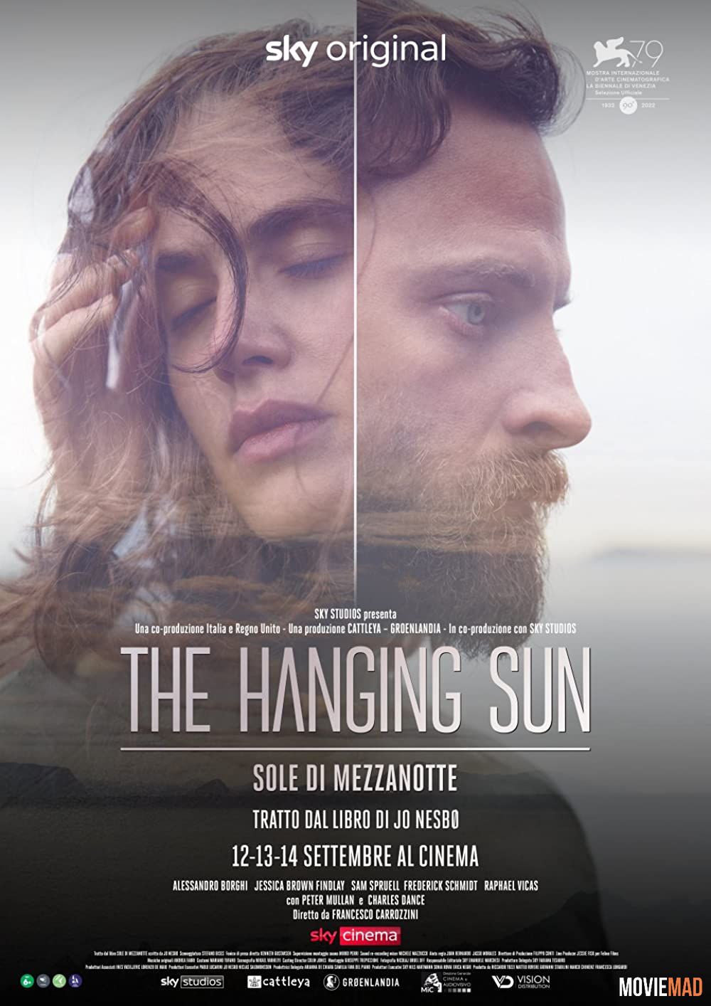 full moviesThe Hanging Sun (2022) English HDRip Full Movie 720p 480p